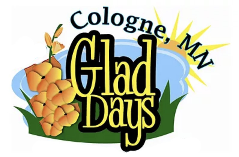 Glad Days Cologne, Minnesota A great place to Live, Work and Grow!