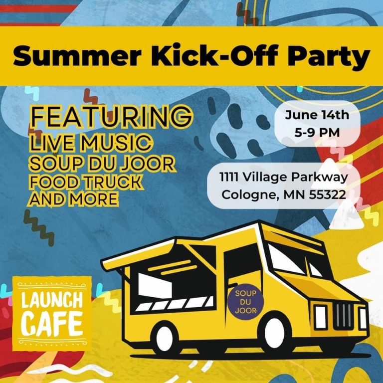 Digital Bulletin Board Cologne, Minnesota A great place to Live, Work and Grow!